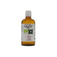 Natura Sanat Pompoenpit tinctuur bio