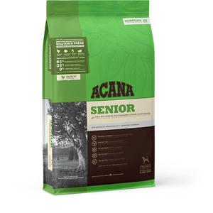 Acana Senior Dog 11,4 kg Gevogelte