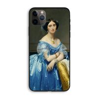 Eleonore: iPhone 11 Pro Max Biologisch afbreekbaar hoesje