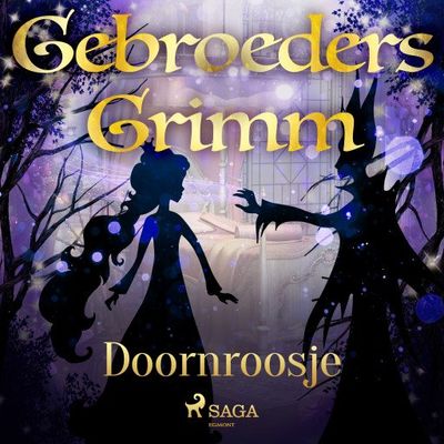 Doornroosje