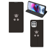 Motorola Moto G100 Magnet Case Gorilla - thumbnail