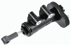 Hoofdcilinder, koppeling 6284605024