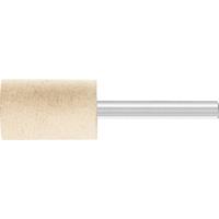 PFERD TOOLS 41246212 Schuurpen Diameter 20 mm 10 stuk(s)