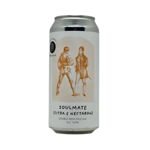 Factory Brewing Soulmate 44cl