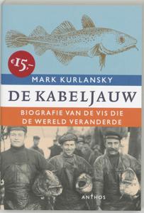 De kabeljauw (Paperback)