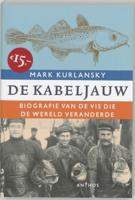 De kabeljauw (Paperback)