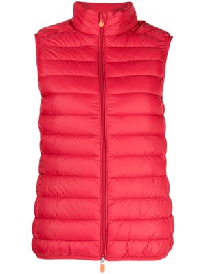 Save The Duck Bodywarmer - Rood