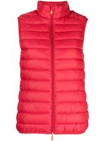 Save The Duck Bodywarmer - Rood - thumbnail
