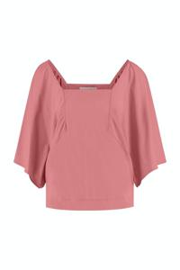 Studio Anneloes Female Blouses Ylva Blouse 08728