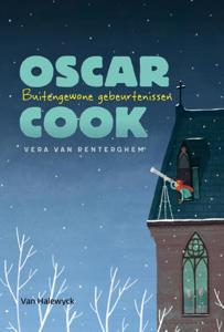 Oscar Cook (Hardback)