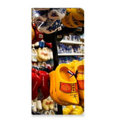 Samsung Galaxy A13 (4G) | Book Cover | Klompen