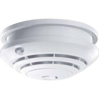ESYLUX PROTECTOR K 230V ws Rookmelder (Ø x h) 106 mm x 48 mm