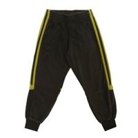 Kindertrainingspak Broek Adidas Jongen Grijs - Maat: 7-8 jaar