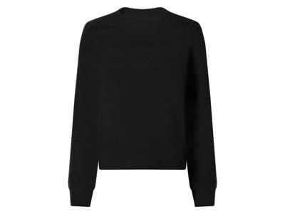 esmara Dames trui (Zwart, L (44/46))