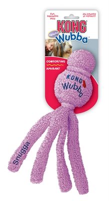 Kong snugga wubba SMALL 23X6,5X6,5 CM