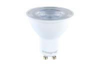 Ledlamp Integral GU10 2700K warm wit 4.2W 390lumen - thumbnail