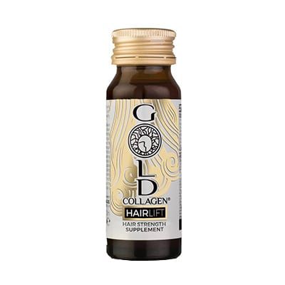 Gold Collagen Hairlift