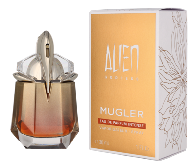 Thierry Mugler Alien Goddess Intense Eau de parfum Spray 30 ml Dames