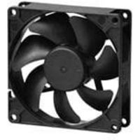 Sunon PF92251V3-1000U-A99 Axiaalventilator 12 V/DC 110.5 m³/h (l x b x h) 92 x 92 x 25 mm - thumbnail