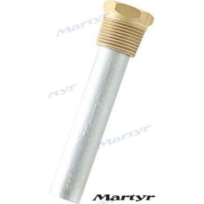 CME1H - MOTORANODE 2" X 3/8"