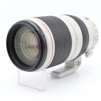 Canon EF 100-400mm f/4.5-5.6 L IS USM II (draaizoom) occasion