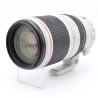 Canon EF 100-400mm f/4.5-5.6 L IS USM II (draaizoom) occasion