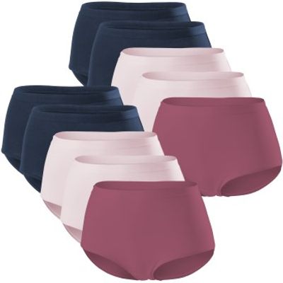 Pierre Robert 10 stuks Basic W High Waist * Actie *