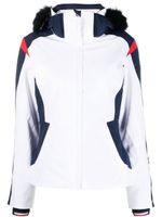 Rossignol veste de ski Aerial - Blanc - thumbnail