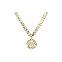 Dames ketting Chiara Ferragni J19AUW36 70 cm