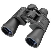 Bresser Optics Hunter 10x50 verrekijker BK-7 Zwart - thumbnail