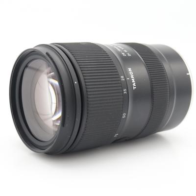 Tamron 28-75mm F/2.8 Di III VXD G2 for Nikon Z occasion