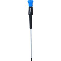 Brilliant Tools BT031048 Platte schroevendraaier Koplengte: 100 mm