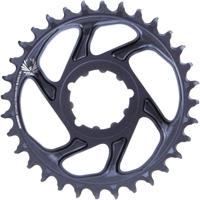 SRAM Chain ring x-sync2 sl"32t. alu lunar grey
