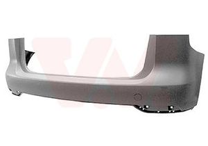 Achterbumper In Primer 5735544