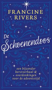 De schoenendoos - Francine Rivers - ebook