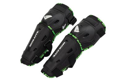 UFO PLAST Elbow protector ufo mokaite black