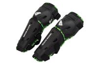 UFO PLAST Elbow protector ufo mokaite black