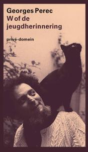 W of de jeugdherinnering (Paperback)