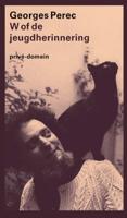W of de jeugdherinnering (Paperback) W of de jeugdherinnering (Paperback)