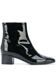 Carel Paris bottines Estime - Noir