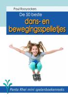 De 50 beste dans- en bewegingsspelletjes (Paperback)