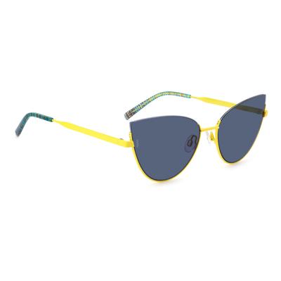 Dames zonnebril Missoni MMI-0100-S-40G-KU ø 60 mm