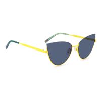 Dames zonnebril Missoni MMI-0100-S-40G-KU ø 60 mm