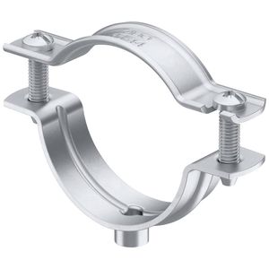 OBO Bettermann 1362414 Afstandsklem 25 stuk(s)