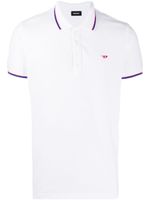 Diesel polo T-Randy-New - Blanc