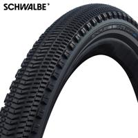 SCHWALBE Buitenband 28-1.50 (40-622) g-one overland perf tle zw +r
