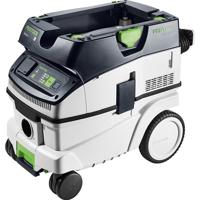 Festool CTH 26 EI Stofzuiger CLEANTEC | Voor gezondheidsgevaarlijke stoffen - 577866