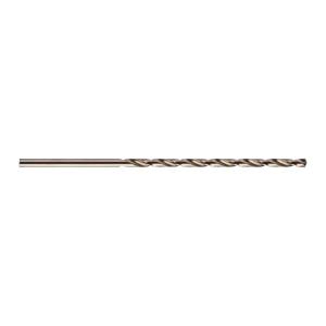 Milwaukee Metaalboren 3 x 100 mm HSS-Ground lang DIN 340 VE=10 - 4932430330