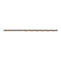 Milwaukee Metaalboren 3 x 100 mm HSS-Ground lang DIN 340 VE=10 - 4932430330