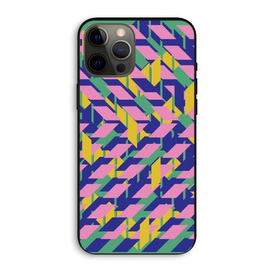 Skew Blush 1: iPhone 12 Pro Max Biologisch afbreekbaar hoesje